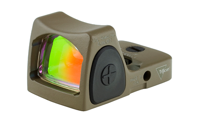 Trijicon RMR Type 2 Adjustable 6.5 MOA Sight
