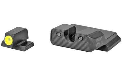 Trijicon HD Ns Ylw S&W M&P Shield Night Sights