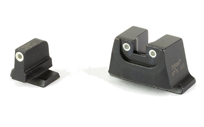 Trijicon Sup Ns Green Set S&W Core with W Night Sights