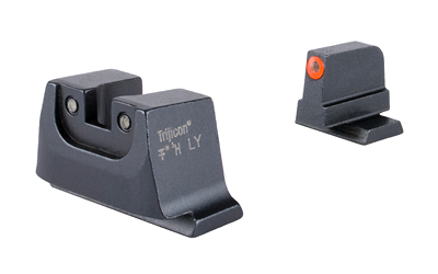Trijicon Sup Ns Green M&P Core Of/Br Night Sights
