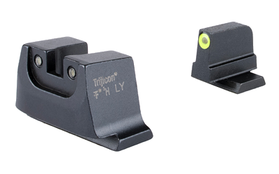 Trijicon Sup Ns Green M&P Core Yf/Br Night Sights