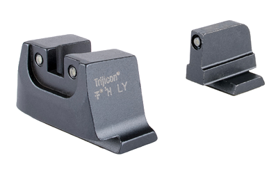 Trijicon Sup Ns Green M&P Core Bf/Br Night Sights