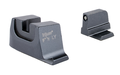 Trijicon Sup Ns Green M&P Core Bf/Mr Night Sights