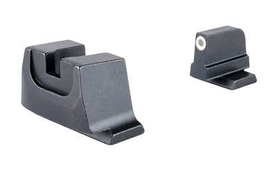 Trijicon Sup Ns Green M&P Core Wf/Mr Night Sights