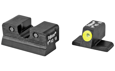 Trijicon HD Ns SIG P220/229 Ylw Night Sights