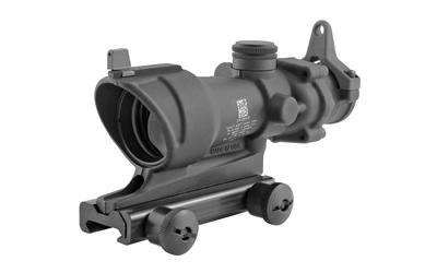 Trijicon Acog M4A1 4x32 Riflescope