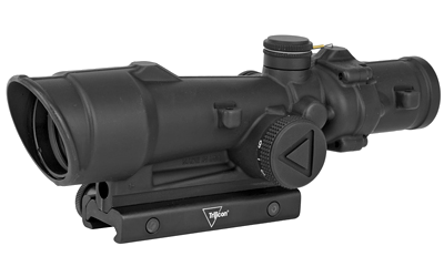 Trijicon Acog 3 3.5x35 Riflescope – Chevron