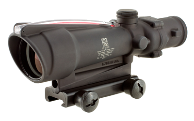 Trijicon Acog 3 3.5x35 Riflescope – Crosshair