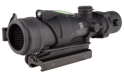 Trijicon Acog Rco 4x32 Riflescope – Chevron
