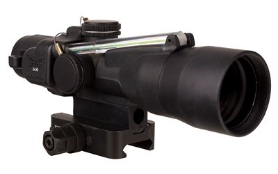 Trijicon Acog 3x30 Riflescope – Crosshair
