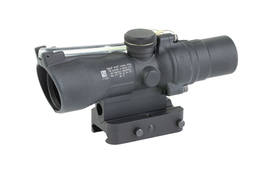 Trijicon Acog Green 2x20 Riflescope