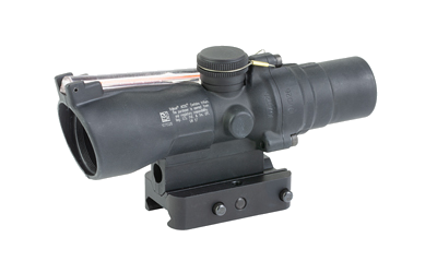 Trijicon Acog 2x20 Riflescope