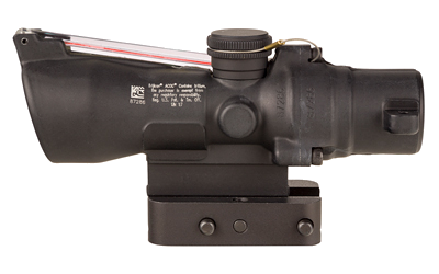 Trijicon Acog 3x24 Riflescope – Red Horseshoe Dot