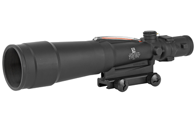 Trijicon Acog 5 5.5x50 Riflescope – Chevron