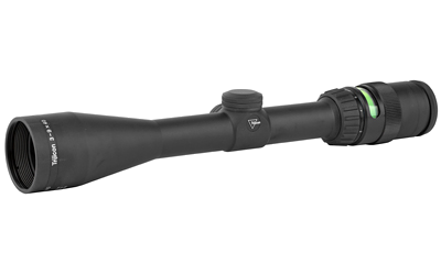 Trijicon AccuPoint Green Tri 3-9x40 Riflescope