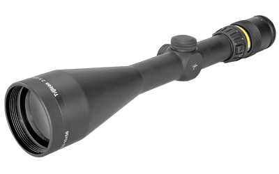 Trijicon AccuPoint MIL-Dot 2.5-10x56 Riflescope