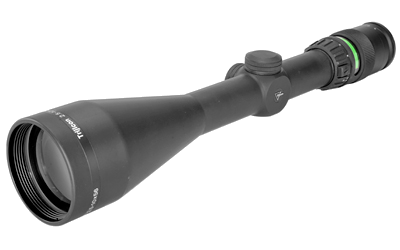 Trijicon AccuPoint Bac Green 2.5-10x56 Riflescope