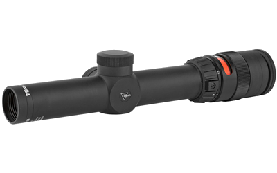 Trijicon AccuPoint Tri 30 1-4x24 Riflescope