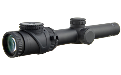 Trijicon AccuPoint Cir Xhr Gr 1-6x24 Riflescope