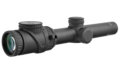 Trijicon AccuPoint Bac Green 1-6x24 Riflescope