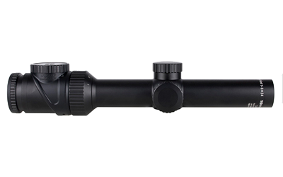 Trijicon AccuPoint Sfp Rd Bac 1-8x24 Riflescope