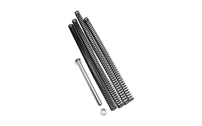 True Precision Prec Recoil Spng P365 Fuse 4.3"
