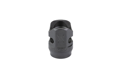 True Precision Cobra Compensator – 1/2x28 – Black
