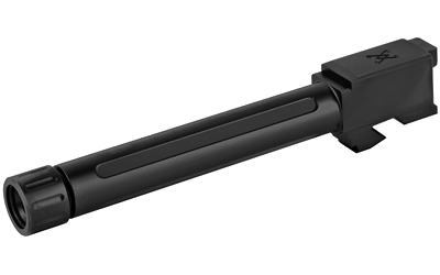True Precision Prec for G17 Nit Threaded Glock 17 9mm Barrel