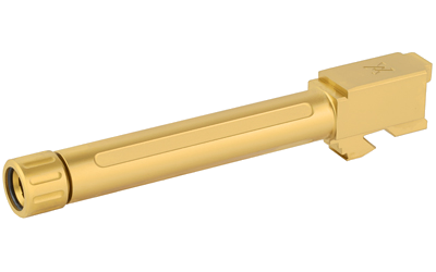 True Precision Prec for G17 Threaded Glock 17 9mm Barrel