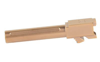 True Precision Glock 19 9mm Barrel