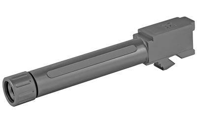 True Precision Threaded Glock 19 9mm Barrel