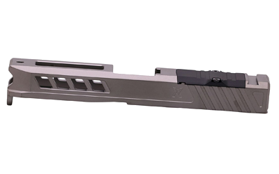 True Precision Prec Slide for Glock 19 Gen 3 RMR Gray