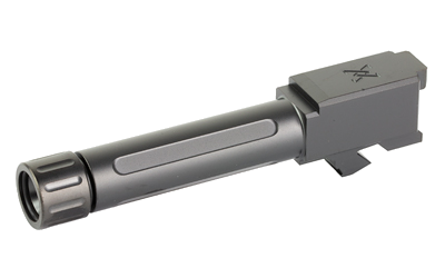 True Precision Prec for Dlc Threaded Glock 26 9mm Barrel