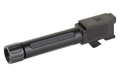 True Precision Prec for Nit Threaded Glock 26 9mm Barrel