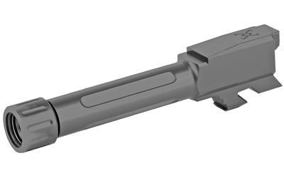 True Precision Prec for G43 Dlc Threaded Glock 43 9mm Barrel
