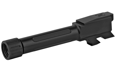True Precision Prec for G43 Nit Threaded Glock 43 9mm Barrel