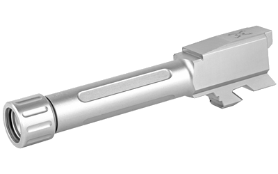 True Precision Prec for G43 Steel Threaded Glock 43 9mm Barrel