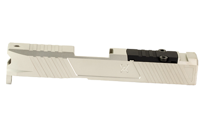 True Precision Prec Duty Sld for Glock 43 Rms