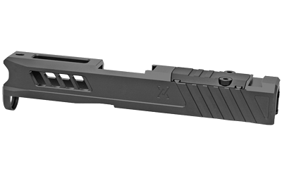 True Precision Prec Slide for G43 Rms Cut