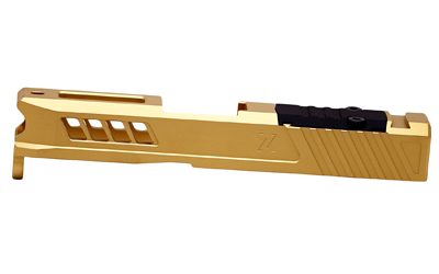 True Precision Slide for G43 Rms Cut