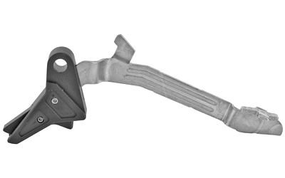 True Precision Prec for G43 Trigger