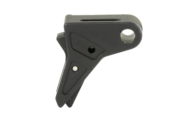 True Precision Prec Trigger Shoe for Glock Black/Black