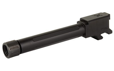 True Precision Prec CZ P10c Nit Threaded 9mm Barrel