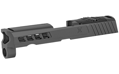 True Precision Prec P320c Slide RMR Cut