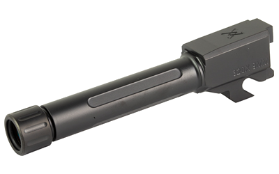 True Precision Prec P320 X-Compact SIG Sauer P320 9mm Barrel