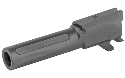 True Precision 9mm Barrel for SIG P365 – Black DLC