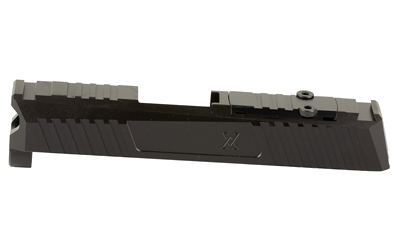 True Precision Prec Duty Slide P365 Rms