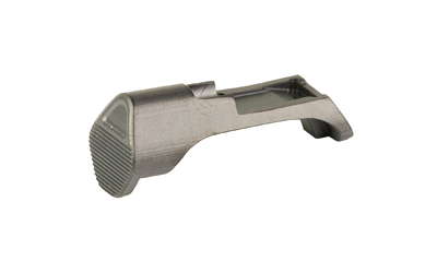 True Precision SIG P365 Extended Magazine Release – Black