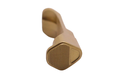 True Precision SIG P365 Extended Magazine Release – FDE