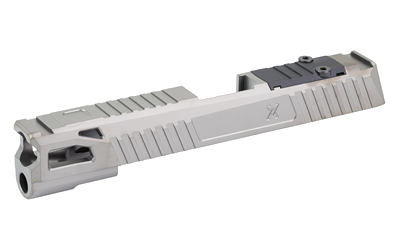 True Precision Prec Sld P365 Fuse Rms Cut Gray